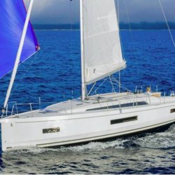 Oceanis 40.1 - 3 cab. Dimitra