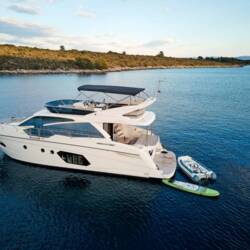 Absolute 50 Fly Viva La Vida