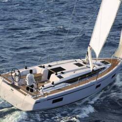 Bavaria C38 Seka VI
