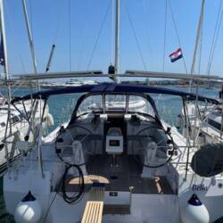 Bavaria C42 Bella