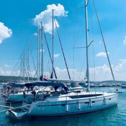 Bavaria Cruiser 46 - 4 cab. Paola