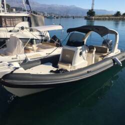 Nuova Jolly Prince 25 Nuova Jolly Prince 25