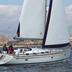 Bavaria 51 Cruiser Gin Tonic