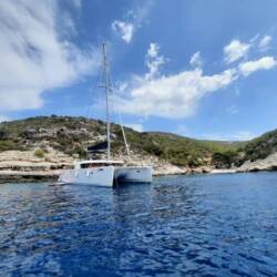 Lagoon 450 F - 4 + 2 cab. Adriatic Cheetah